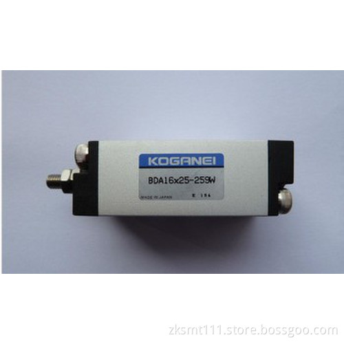 KV7-M9165-00X PBDA6*40 air cylinder for YV100XG yamaha smt machine